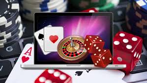Зеркало Poperlo Casino